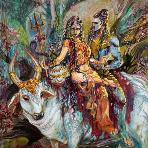 Meet your Posher, Justina - Picture 1 of 1